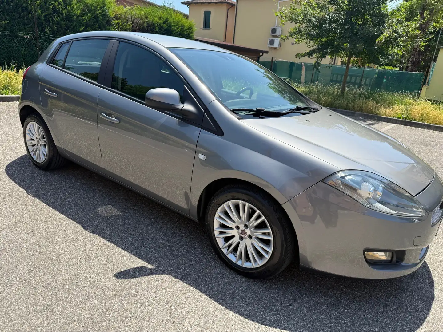 Fiat Bravo 1.6 MJT - 12 MESI DI GARANZIA - Gold - 2