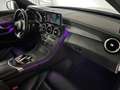 Mercedes-Benz C 300 Lim. AMG-LINE/C43 OPTIK/AMBI+/HIGH LED/ACC Noir - thumbnail 15