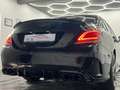 Mercedes-Benz C 300 Lim. AMG-LINE/C43 OPTIK/AMBI+/HIGH LED/ACC Noir - thumbnail 11