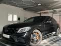 Mercedes-Benz C 300 Lim. AMG-LINE/C43 OPTIK/AMBI+/HIGH LED/ACC Noir - thumbnail 9