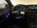 Mercedes-Benz C 300 Lim. AMG-LINE/C43 OPTIK/AMBI+/HIGH LED/ACC Noir - thumbnail 19