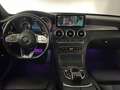 Mercedes-Benz C 300 Lim. AMG-LINE/C43 OPTIK/AMBI+/HIGH LED/ACC Noir - thumbnail 17