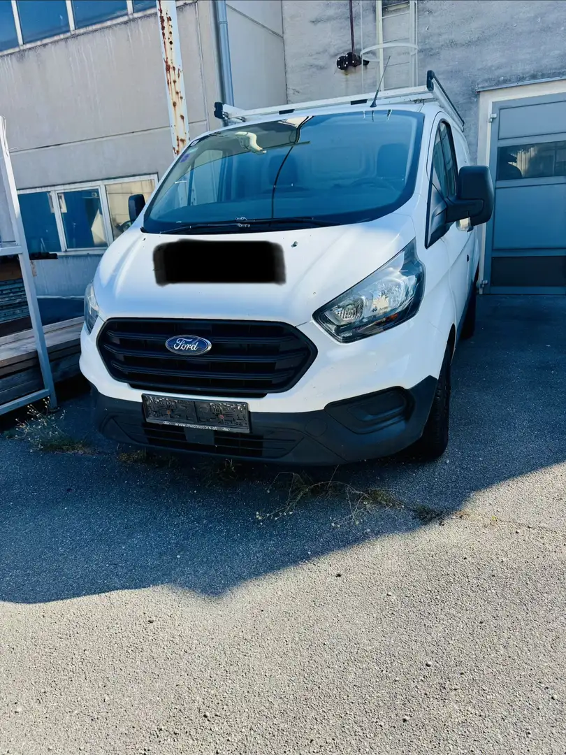 Ford Tourneo Custom 310 L1H1 VA Trend - 1