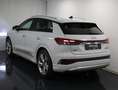 Audi Q4 e-tron 40 S line |STH|SpurH|LM|Sport|KlimaA Weiß - thumbnail 4