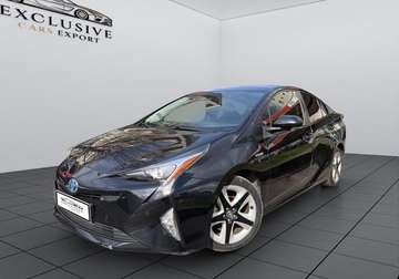 IV Hybride 2017 TVA RÉCUPÉRABLE