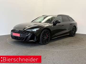 Avant S line TDI quattro tronic edition one AKTION