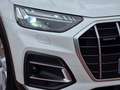 Audi Q5 40 TDI quattro advanced/1.Hd/AHK/LED/ACC/Navi Wit - thumbnail 5