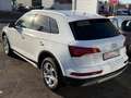 Audi Q5 40 TDI quattro advanced/1.Hd/AHK/LED/ACC/Navi Blanc - thumbnail 4