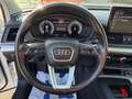 Audi Q5 40 TDI quattro advanced/1.Hd/AHK/LED/ACC/Navi Blanc - thumbnail 13