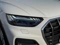 Audi Q5 40 TDI quattro advanced/1.Hd/AHK/LED/ACC/Navi Blanc - thumbnail 5