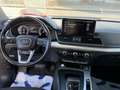 Audi Q5 40 TDI quattro advanced/1.Hd/AHK/LED/ACC/Navi Weiß - thumbnail 12