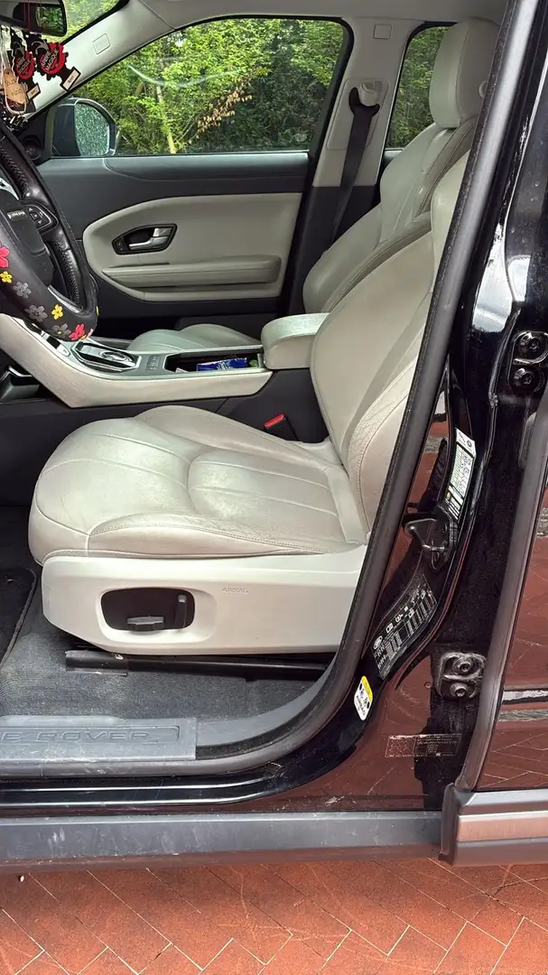 Land Rover Range Rover Evoque 5p 2.2 td4 Launch edition 150cv - 1