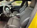 Audi A3 Sportback 35 2.0 tdi S line Edition s-tronic Giallo - thumbnail 12