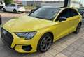 Audi A3 Sportback 35 2.0 tdi S line Edition s-tronic Giallo - thumbnail 1