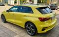 Audi A3 Sportback 35 2.0 tdi S line Edition s-tronic Giallo - thumbnail 4