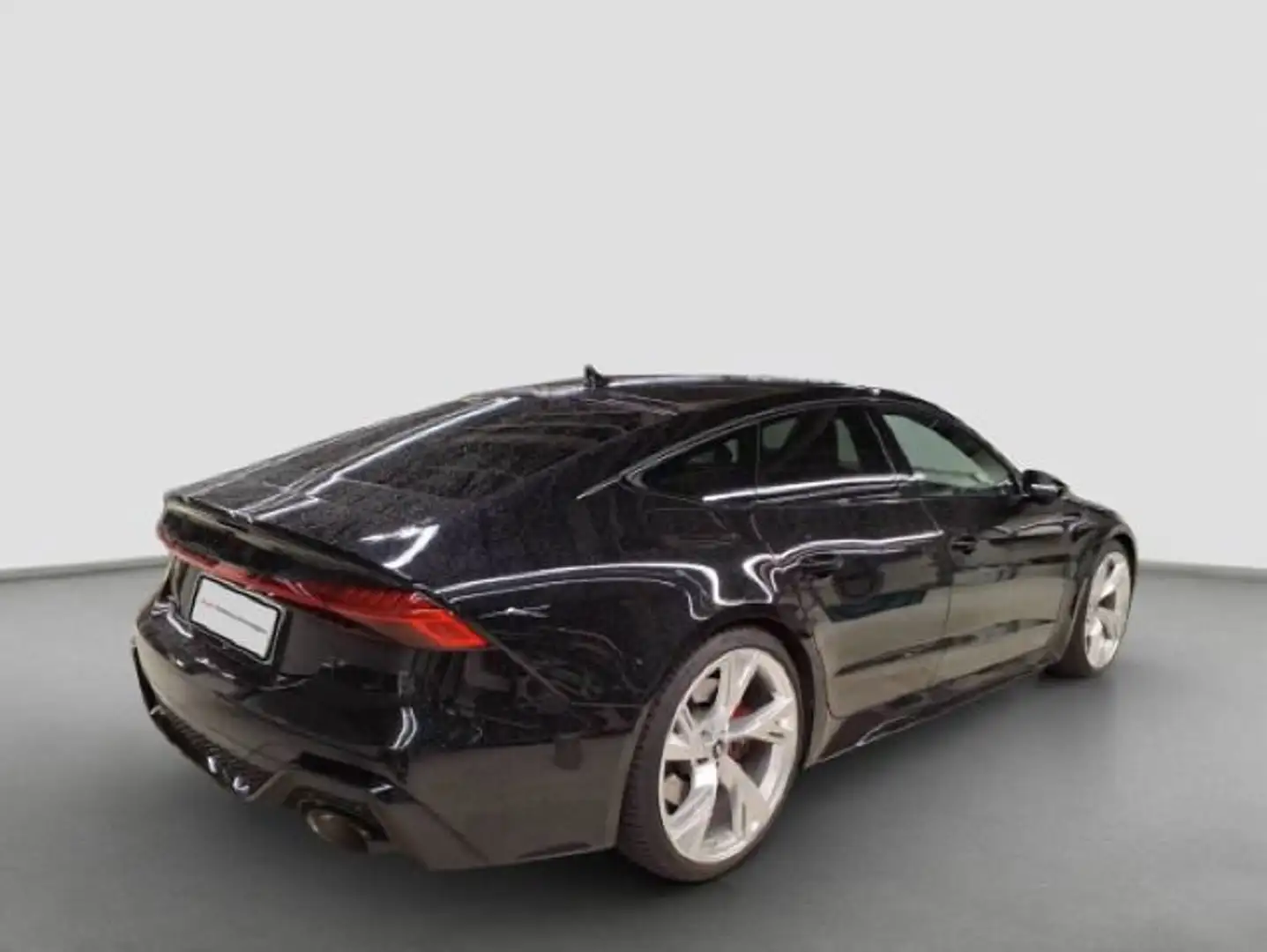 Audi RS7 TFSI Q Tip. RS Matrix/B&O/Standhz Schwarz - 2