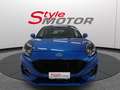 Ford Puma 1.0 EcoBoost Hybrid 125 CV S&S aut. ST-Line X Blu/Azzurro - thumbnail 1