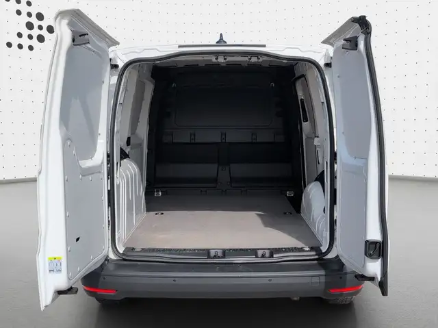 Volkswagen Caddy Maxi view 11