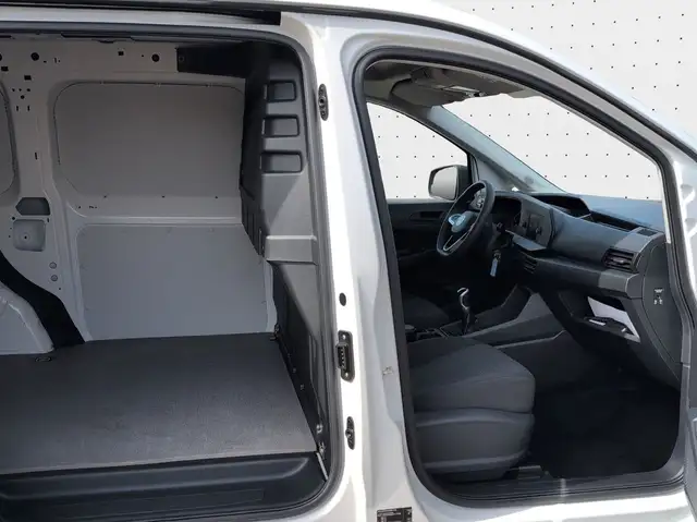 Volkswagen Caddy Maxi view 15