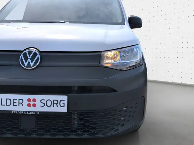 Volkswagen Caddy Maxi view 12