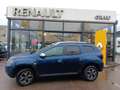 Dacia Duster Prestige Sce 115 LPG scheckheft gepflegt Blau - thumbnail 3