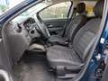 Dacia Duster Prestige Sce 115 LPG scheckheft gepflegt Blau - thumbnail 10