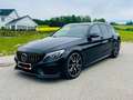 Mercedes-Benz C 43 AMG C 43 AMG T * C63 Heck * PAGA * Panorama Schwarz - thumbnail 1