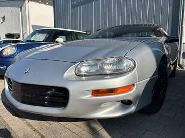 Camaro 3.8 Autom.Tüv neu !