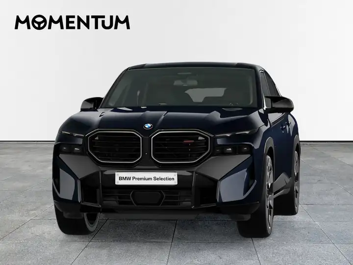 BMW XM 2026