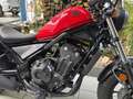 Honda CMX 500 Rebel Portocaliu - thumbnail 6