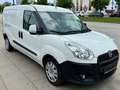 Fiat Doblo Doblò SX Maxi Kasten /1.Hand / TÜV NEU Weiß - thumbnail 7