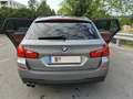 BMW 520 520d Touring Grau - thumbnail 10