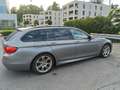 BMW 520 520d Touring Grau - thumbnail 1
