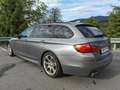 BMW 520 520d Touring Grau - thumbnail 14