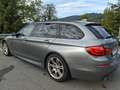 BMW 520 520d Touring Grau - thumbnail 11