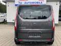 Ford Tourneo Custom L1 Tourneo Titanium AHK-STANDHZ-NAVI-LEDER-8SITZER Gri - thumbnail 5