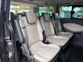 Ford Tourneo Custom L1 Tourneo Titanium AHK-STANDHZ-NAVI-LEDER-8SITZER Gri - thumbnail 12