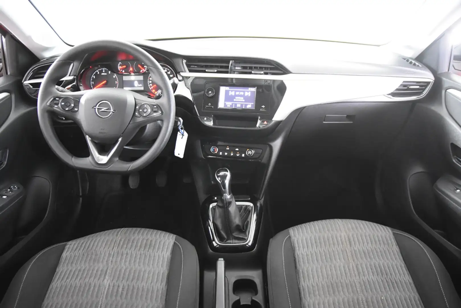 Opel Corsa 1.2 Edition *1ste Eigenaar*Airco*Cruise Control* Orange - 2