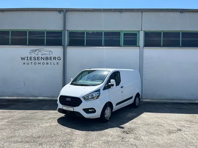 Ford Transit Custom 300 L1, Standheizung, Tempomat, Kamera, Sitzheiz