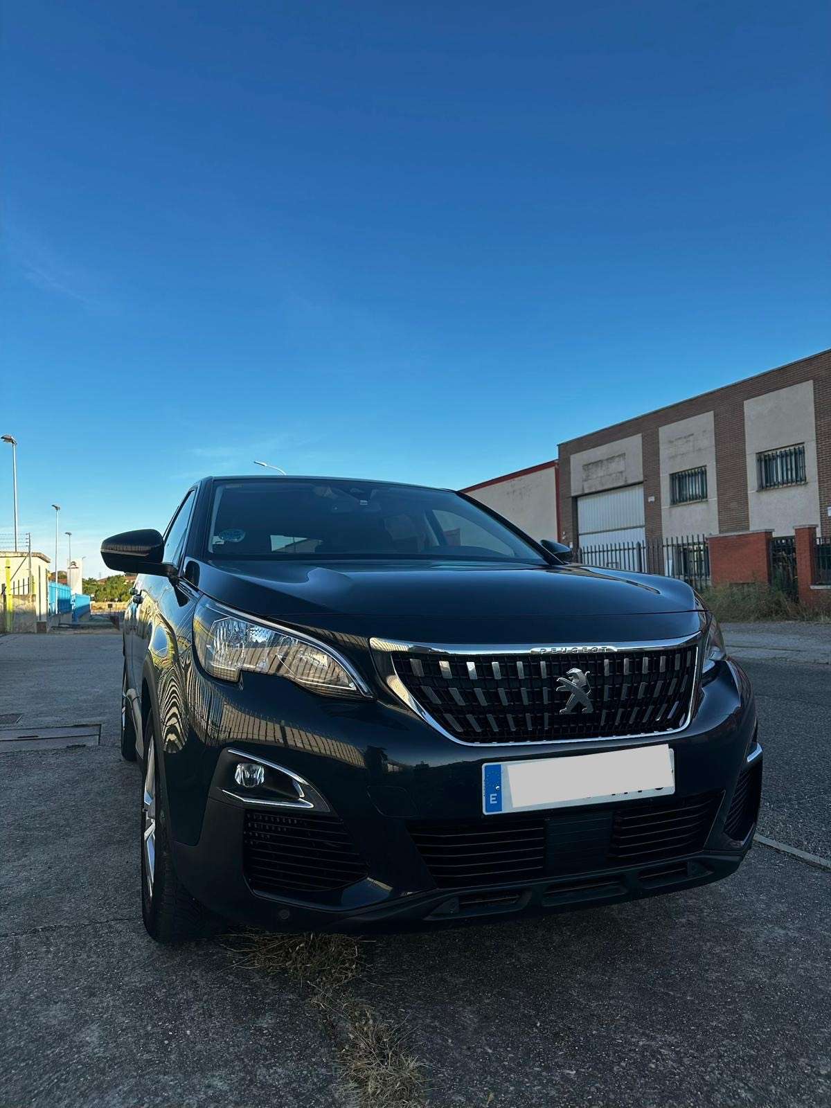 Peugeot 3008 1.2 S&S PureTech Active 130 - foto 1