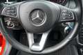 Mercedes-Benz A 180 d Lease Edition NL AUTO Rot - thumbnail 6