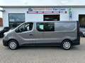 Renault Trafic 1.6Dci L2 Airco Camera Pdc KeyLes Usb/Bleutooth Zilver - thumbnail 2