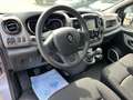 Renault Trafic 1.6Dci L2 Airco Camera Pdc KeyLes Usb/Bleutooth Argento - thumbnail 8