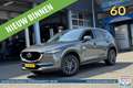 Mazda CX-5 2.0 SKYACTIV-G 165pk 2WD Aut GT-M Gris - thumbnail 1