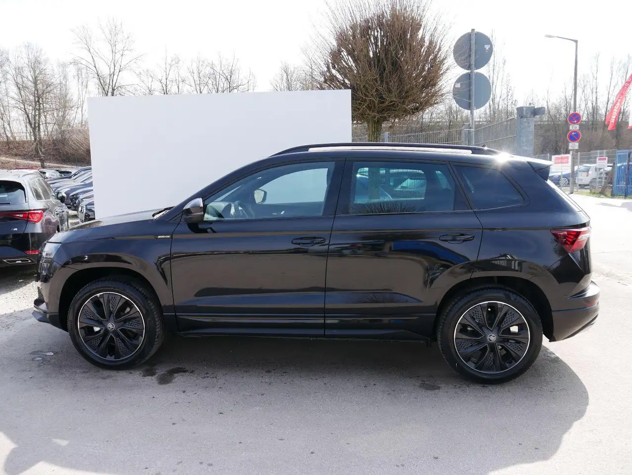 Skoda Karoq 2026