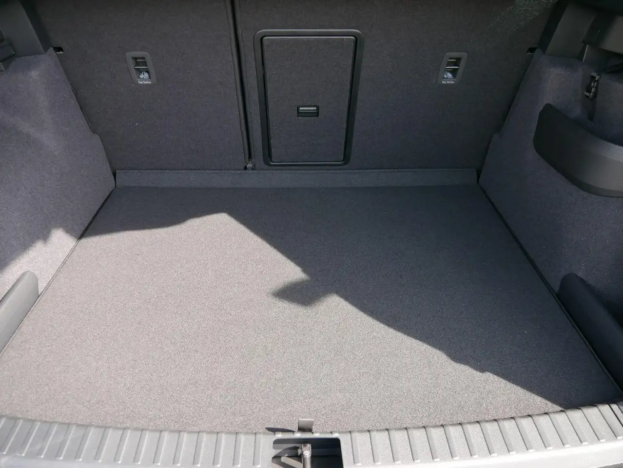 Skoda Karoq 2026