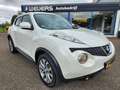 Nissan Juke 1.6 TEKNA Automaat, Navi, Camera, Leder, Cruise White - thumbnail 15