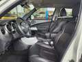 Nissan Juke 1.6 TEKNA Automaat, Navi, Camera, Leder, Cruise White - thumbnail 4