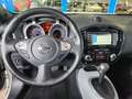 Nissan Juke 1.6 TEKNA Automaat, Navi, Camera, Leder, Cruise White - thumbnail 3