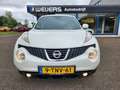 Nissan Juke 1.6 TEKNA Automaat, Navi, Camera, Leder, Cruise White - thumbnail 7